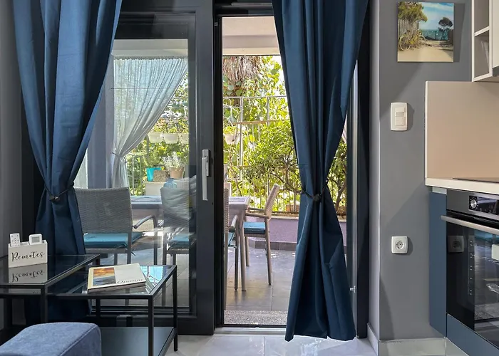 Stylish Pepa With Free Parking - *