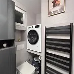 Apartmán Stylish Pepa With Free Parking - *