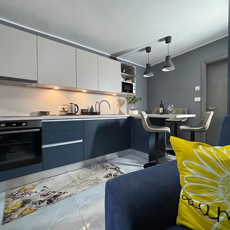 Lejlighed Stylish Pepa With Free Parking - Opatija