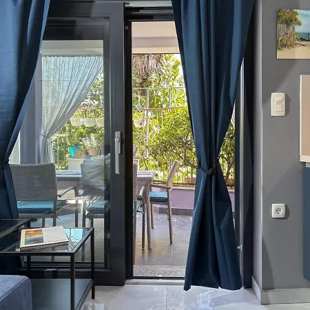 Stylish Pepa With Free Parking - *