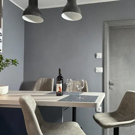 Stylish Pepa With Free Parking - Opatija