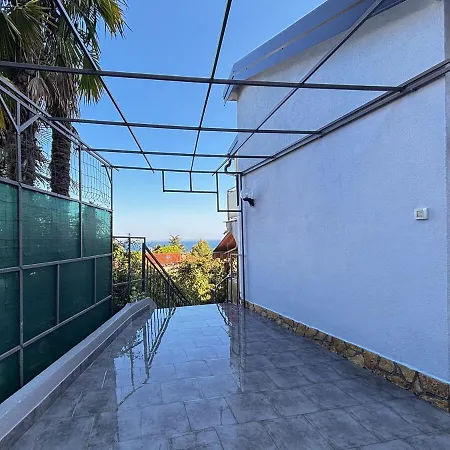 Stylish Pepa With Free Parking - * Opatija