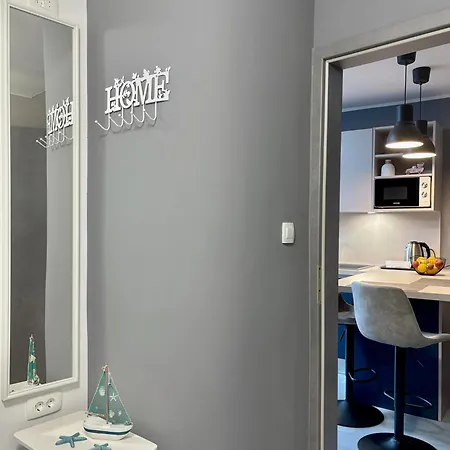 Apartment Stylish Pepa With Free Parking - Opatija