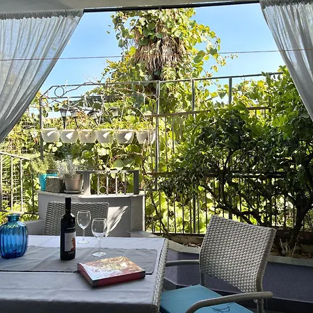 Stylish Pepa With Free Parking - Apartment *