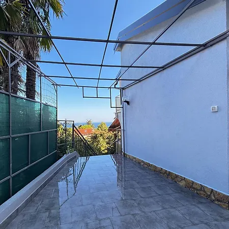Stylish Pepa With Free Parking - Apartmán Opatija