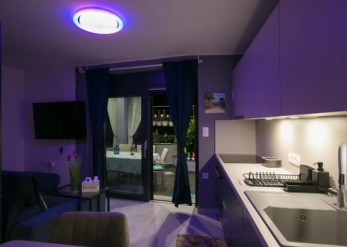 Stylish Pepa With Free Parking -