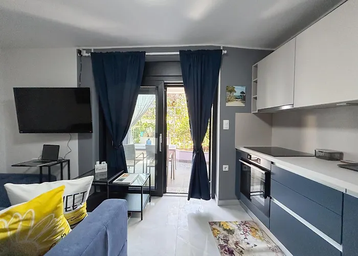 Stylish Pepa With Free Parking -