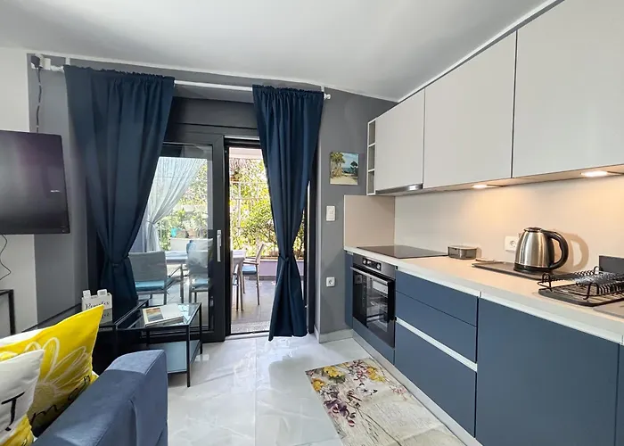 Appartement Stylish Pepa With Free Parking - *