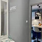 Apartment Stylish Pepa With Free Parking - Opatija