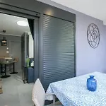 Stylish Pepa With Free Parking -