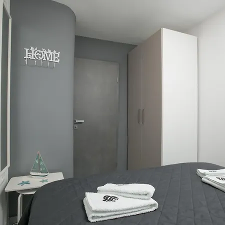 公寓 Stylish Pepa With Free Parking - *