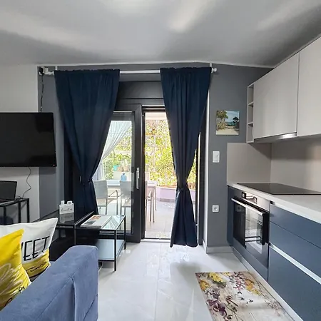 Stylish Pepa With Free Parking -